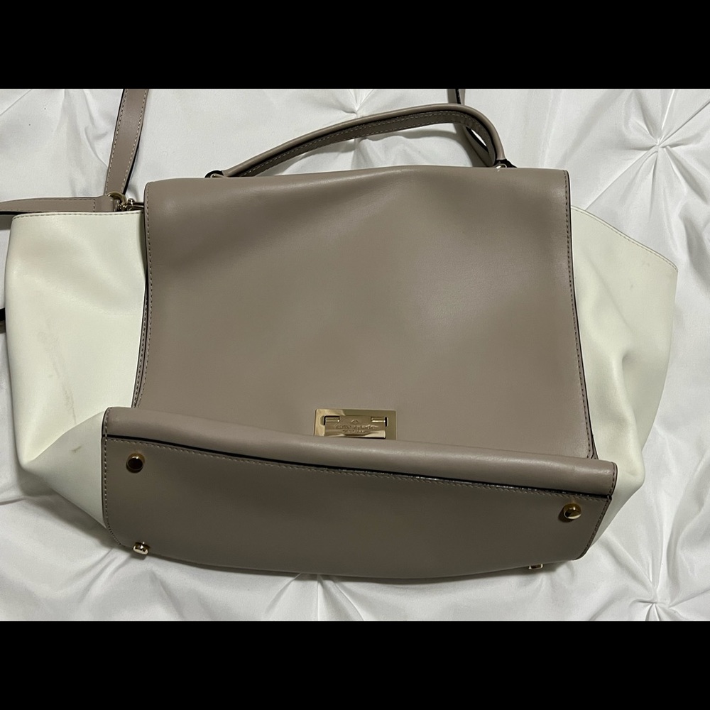 Kate Spade medium sized tote